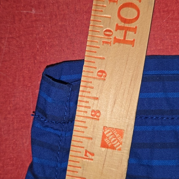 Penguin Shorts Flat Front Mens Size 38 - Picture 10 of 10